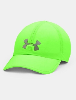 Unisex UA Run Shadow Cap