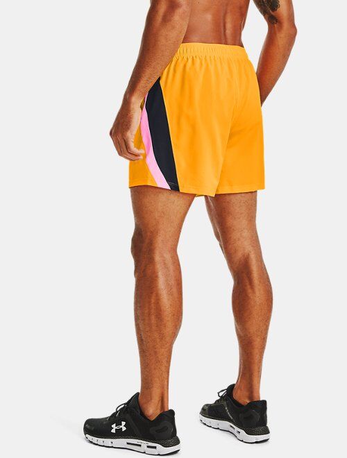 Under Armour Men's UA Launch SW 5'' Shorts