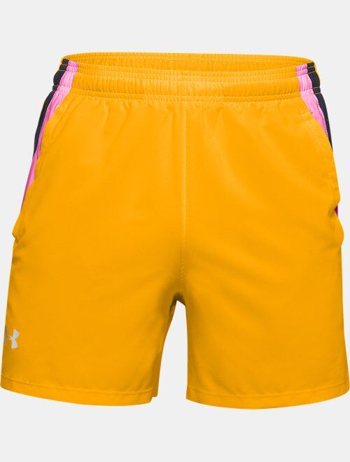 Under Armour Men's UA Launch SW 5'' Shorts