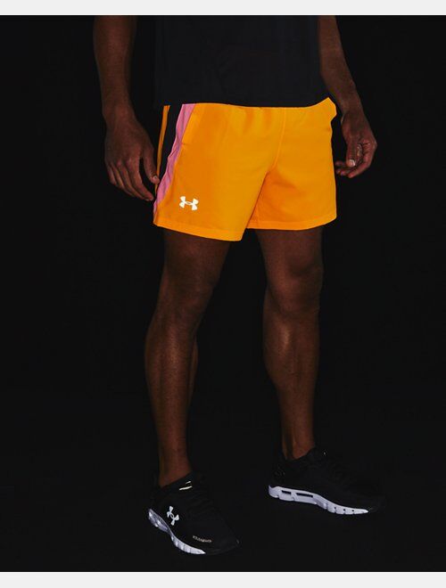 Under Armour Men's UA Launch SW 5'' Shorts