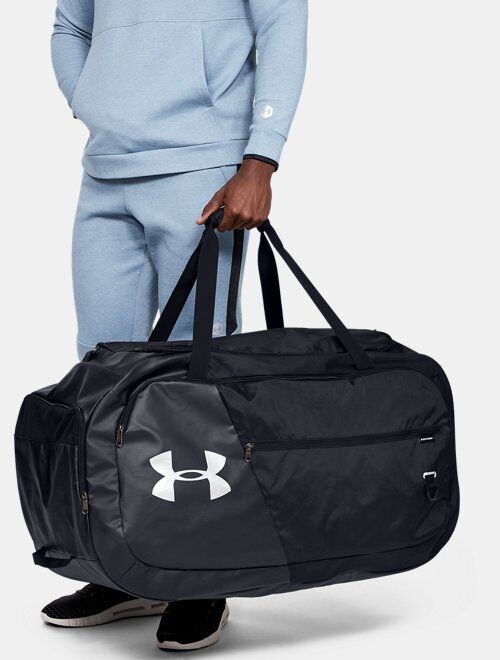 Under Armour UA Undeniable Duffel 4.0 XL Duffle Bag