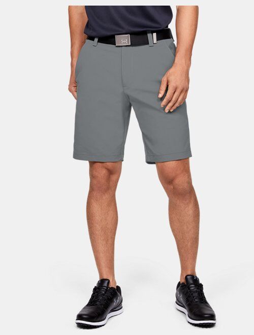 Under Armour Men's UA Match Play Shorts