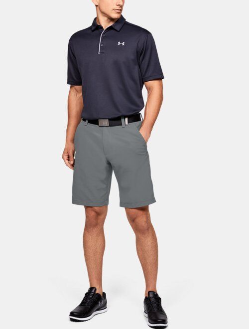 Under Armour Men's UA Match Play Shorts