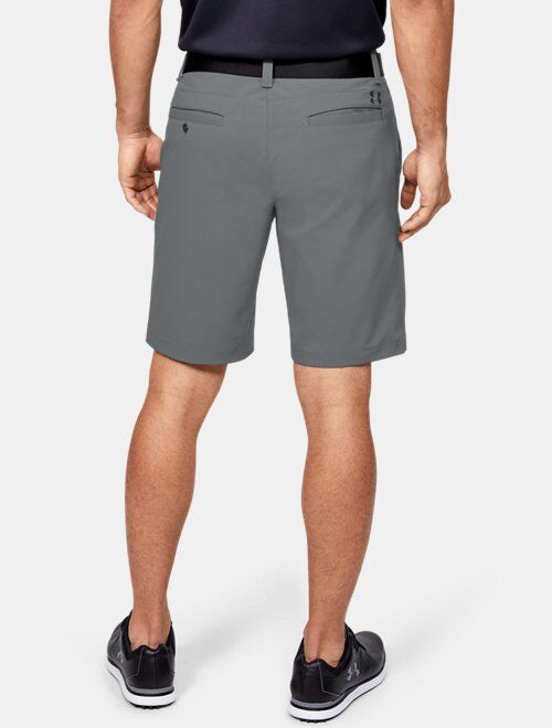 Under Armour Men's UA Match Play Shorts