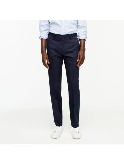 Ludlow Classic-fit suit pant in Italian chino