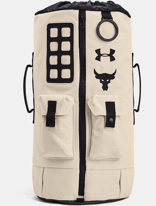 Under Armour Project Rock 60 Bag