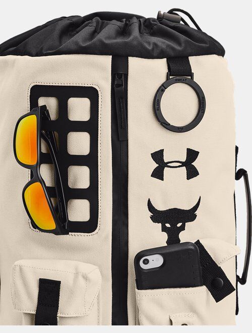 Under Armour Project Rock 60 Bag
