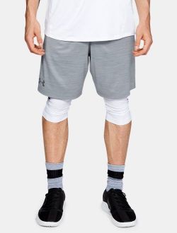 Men's UA MK-1 Twist Shorts