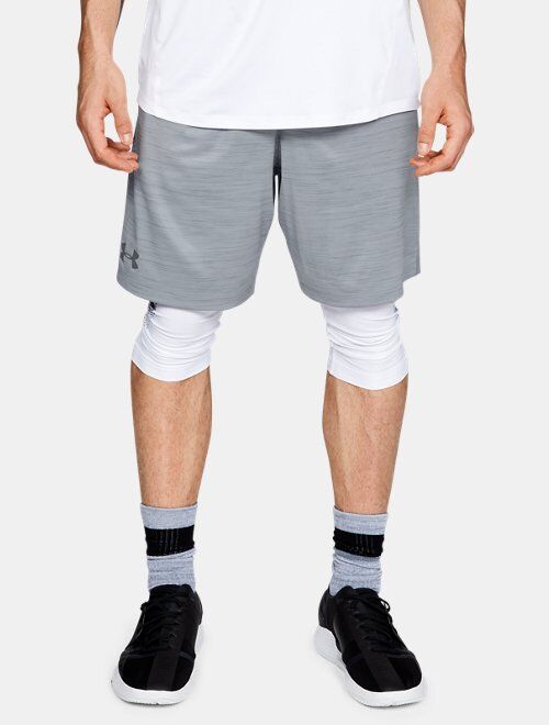 Under Armour Men's UA MK-1 Twist Shorts