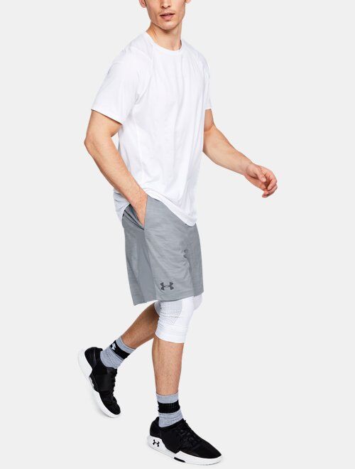 Under Armour Men's UA MK-1 Twist Shorts