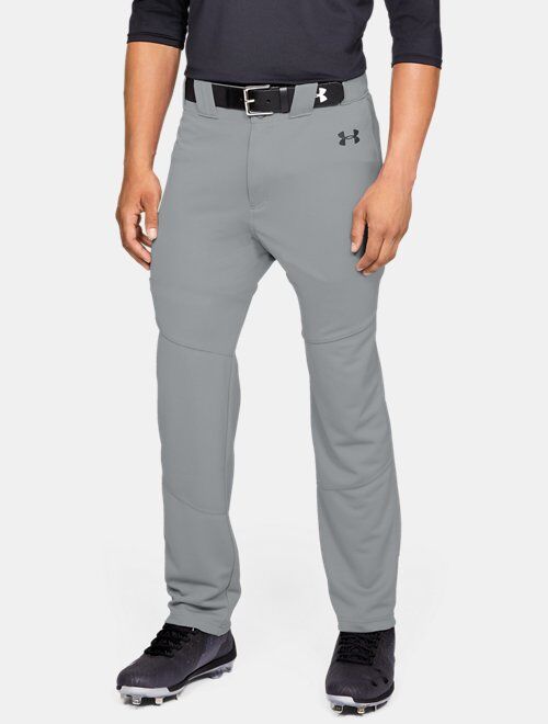 Under Armour Men's UA IL Utility Relaxed Baseball Pants
