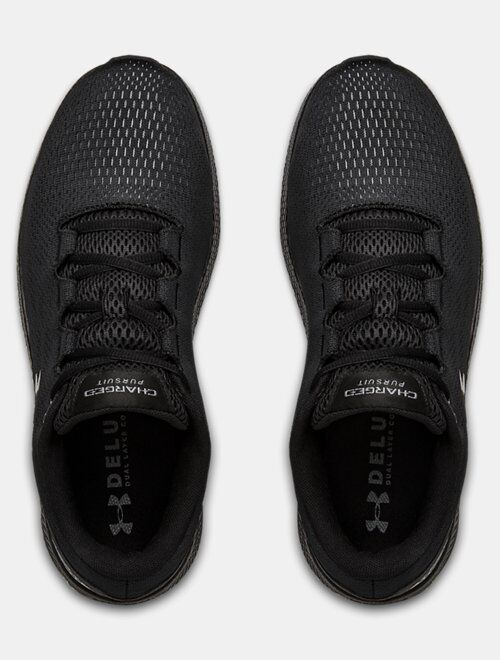 Under Armour Men's UA Charged Pursuit 2 Running Shoes