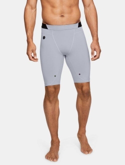 Men's UA RUSH Compression Shorts