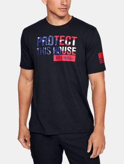 Men's UA Freedom PTH T-Shirt
