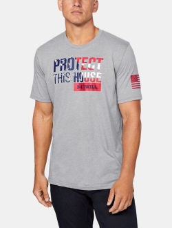Men's UA Freedom PTH T-Shirt