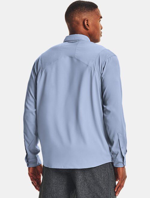 Under Armour Men's UA Tide Chaser 2.0 Long Sleeve