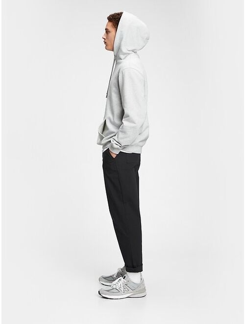 GAP French Terry Hoodie