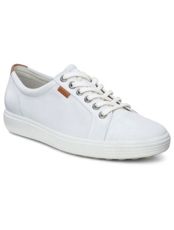 Women's Soft 7 Lace-Up Sneakers