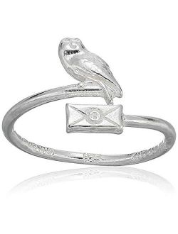 Harry Potter Owl Post Ring Wrap