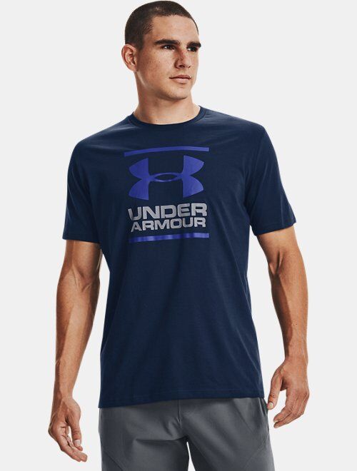 Under Armour Men's UA GL Foundation Short Sleeve T-Shirt