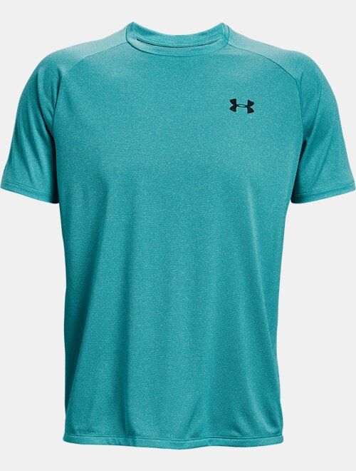 Under Armour Men's UA Tech™ 2.0 Short Sleeve T-Shirt