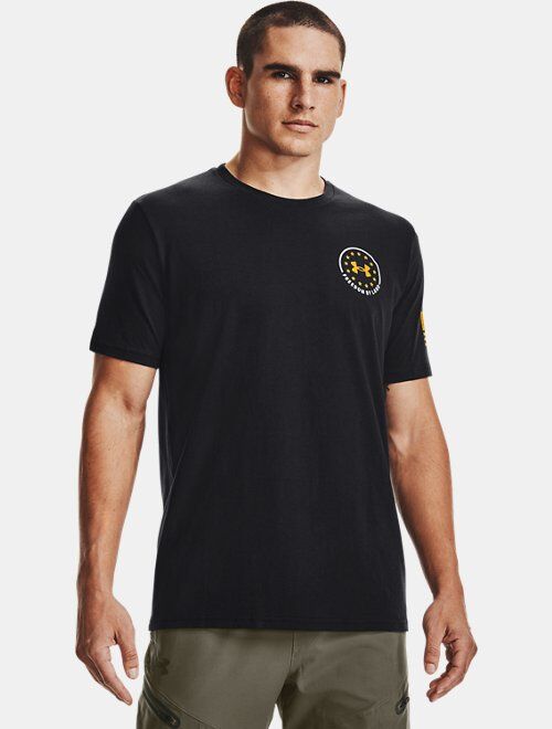 Under Armour Men's UA Freedom By Land T-Shirt
