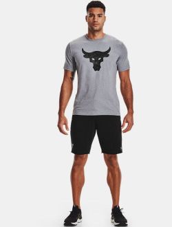 Men's Project Rock Terry Shorts