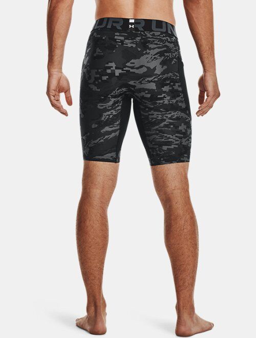 Under Armour Men's HeatGear® Camo Long Shorts