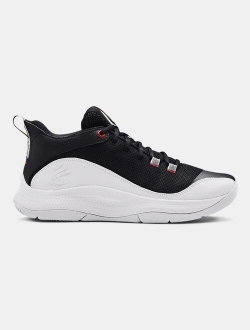 Unisex UA 3Z5 Basketball Shoes