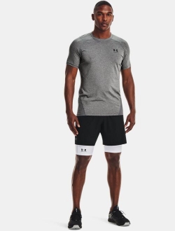 Men's HeatGear Pocket Long Shorts