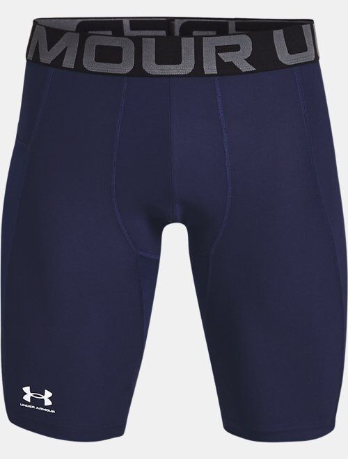 Under Armour Men's HeatGear® Pocket Long Shorts