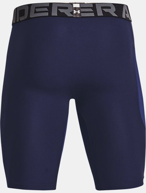 Under Armour Men's HeatGear® Pocket Long Shorts