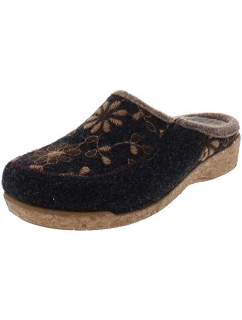 Taos Footwear Women's Woolderness 2 Clog