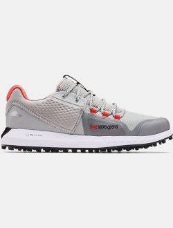 Men's UA HOVR Forge RC Spikeless Golf Shoes