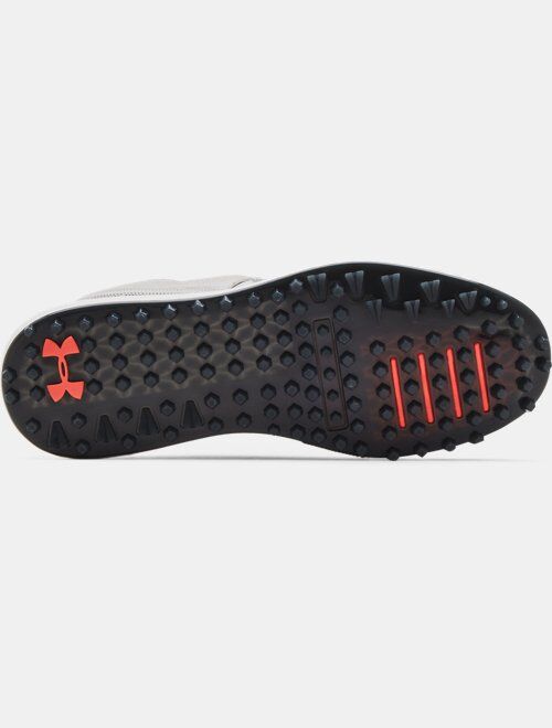 Under Armour Men's UA HOVR™ Forge RC Spikeless Golf Shoes