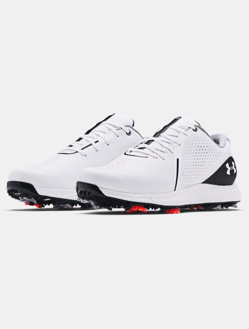 Under Armour Men's UA Charged Draw RST Golf Shoes