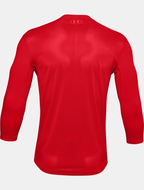 Under Armour Men's UA Iso-Chill ¾ Sleeve Shirt