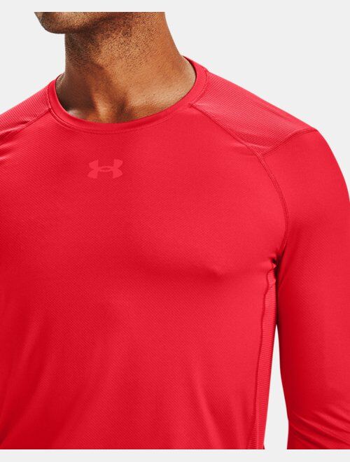 Under Armour Men's UA Iso-Chill ¾ Sleeve Shirt