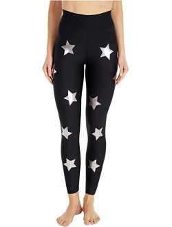 Ultra High Lux Knockout Leggings