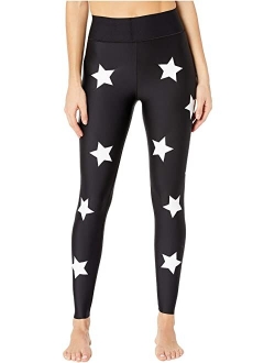 Ultra High Lux Knockout Leggings