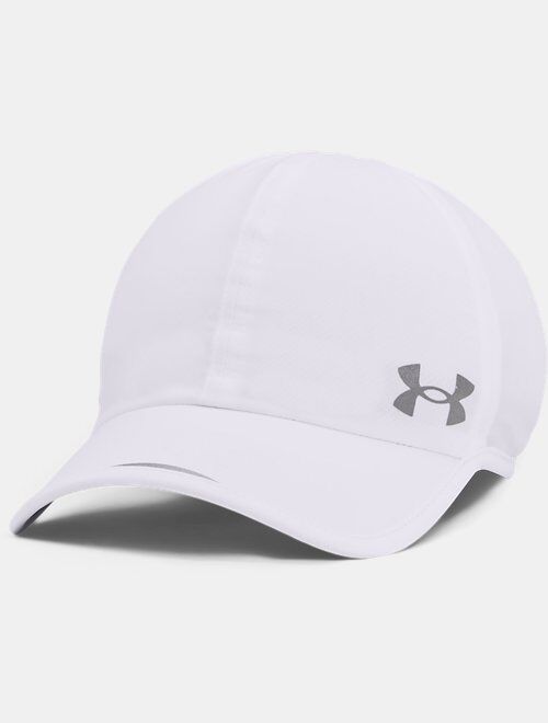 Under Armour Men's UA Iso-Chill Launch Run Hat