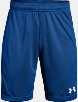 Youth UA Golazo 2.0 Shorts