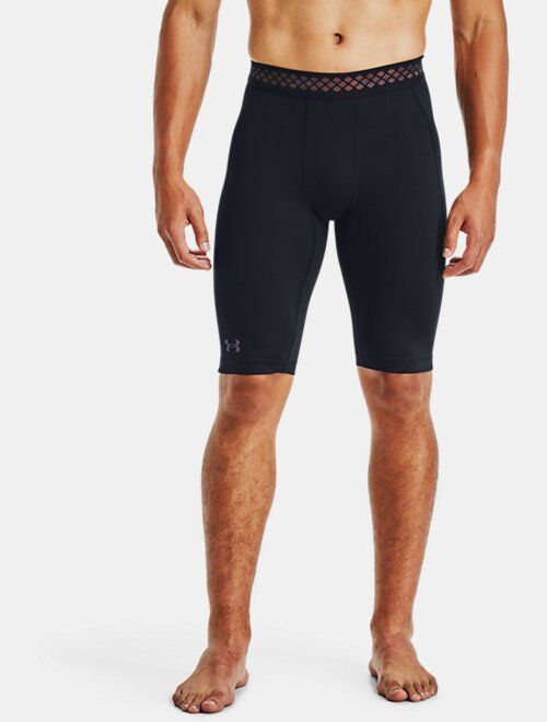 Under Armour Men's UA RUSH™ HeatGear® 2.0 Long Shorts