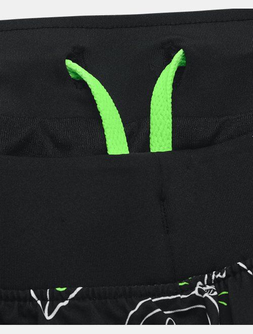 Under Armour Men's UA Launch 7" Run Your Face Off Shorts