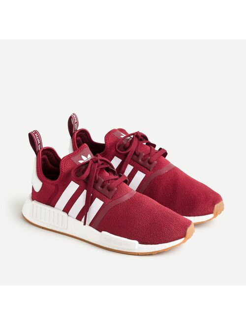 Adidas NMD Low Top Lace Up Sneakers