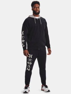 Men's UA Rival Terry 25th Anniversary Joggers