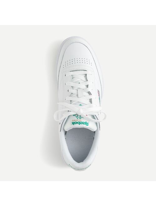 Reebok Club C 85 Lace-Up Sneaker