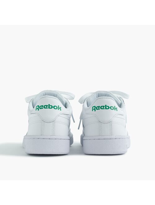 Reebok Club C 85 Lace-Up Sneaker
