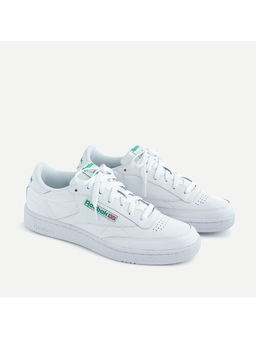 Reebok Club C 85 Lace-Up Sneaker