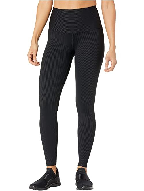YEAR OF OURS Ribbed High High Leggings